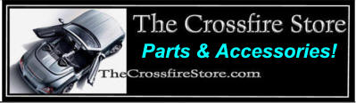The Crossfire Store