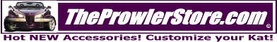 The Prowler Store